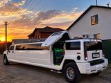 Hummer H2 2003 годаүшін7 000 000 тг. в Атырау