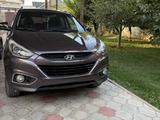 Hyundai Tucson 2014 года за 7 300 000 тг. в Алматы
