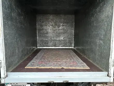 ГАЗ ГАЗель 2009 года за 3 600 000 тг. в Астана – фото 3