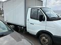 ГАЗ ГАЗель 2009 годаүшін3 600 000 тг. в Астана – фото 6