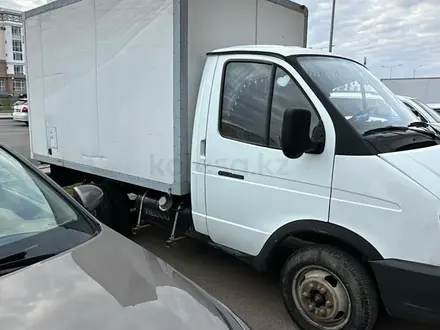 ГАЗ ГАЗель 2009 года за 3 600 000 тг. в Астана – фото 6