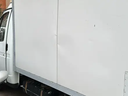 ГАЗ ГАЗель 2009 года за 3 600 000 тг. в Астана – фото 8