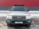 Toyota Land Cruiser 2007 годаүшін9 000 000 тг. в Павлодар