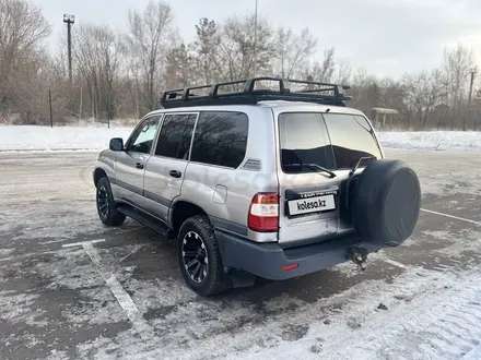 Toyota Land Cruiser 2007 года за 11 700 000 тг. в Павлодар – фото 3