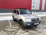 Toyota Land Cruiser 2007 годаүшін9 000 000 тг. в Павлодар – фото 5