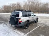 Toyota Land Cruiser 2007 годаүшін9 000 000 тг. в Павлодар – фото 4