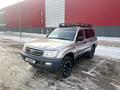 Toyota Land Cruiser 2007 года за 11 700 000 тг. в Павлодар – фото 6