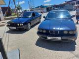 BMW 525 1993 годаүшін1 500 000 тг. в Шымкент – фото 3