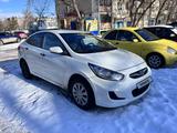 Hyundai Accent 2011 года за 3 750 000 тг. в Костанай