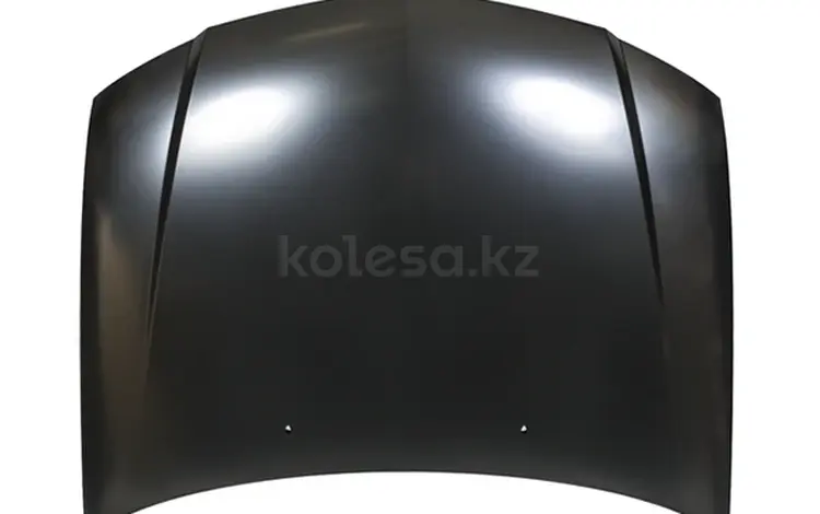 КАПОТ ТАЙВАНЬ за 57 000 тг. в Алматы