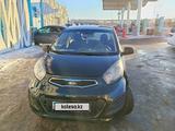 Kia Picanto 2013 годаүшін3 600 000 тг. в Астана