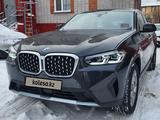 BMW X4 2022 года за 34 000 000 тг. в Астана