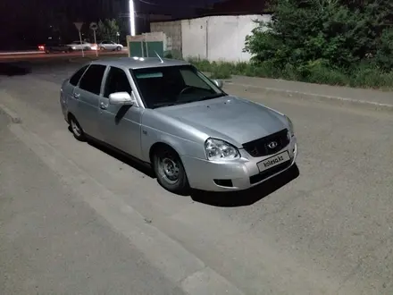 ВАЗ (Lada) Priora 2172 2015 года за 2 350 000 тг. в Астана – фото 2