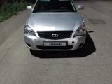 ВАЗ (Lada) Priora 2172 2015 годаүшін2 350 000 тг. в Астана
