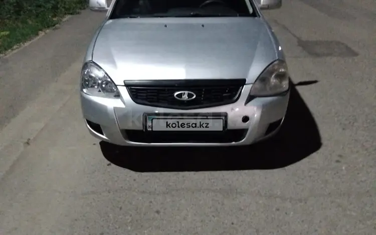 ВАЗ (Lada) Priora 2172 2015 годаүшін2 350 000 тг. в Астана