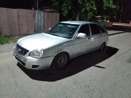 ВАЗ (Lada) Priora 2172 2015 года за 2 350 000 тг. в Астана – фото 3