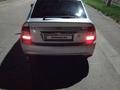 ВАЗ (Lada) Priora 2172 2015 годаүшін2 350 000 тг. в Астана – фото 4