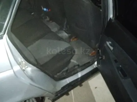 ВАЗ (Lada) Priora 2172 2015 года за 2 350 000 тг. в Астана – фото 5