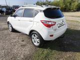 Changan CS35 2014 годаfor4 700 000 тг. в Алматы – фото 3