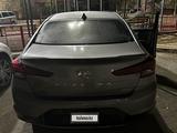 Hyundai Elantra 2020 годаfor6 000 000 тг. в Жанаозен – фото 3