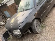 Volkswagen Golf, 1992