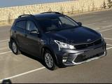 Kia Rio X-Line 2021 годаfor7 300 000 тг. в Актау – фото 3