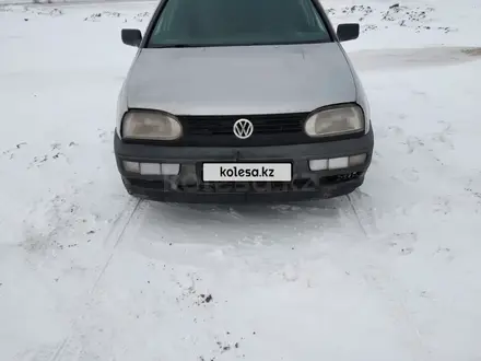 Volkswagen Golf 1992 года за 1 000 000 тг. в Астана