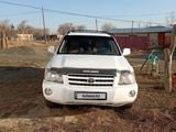 Toyota Highlander 2001 годаүшін4 800 000 тг. в Урджар – фото 2
