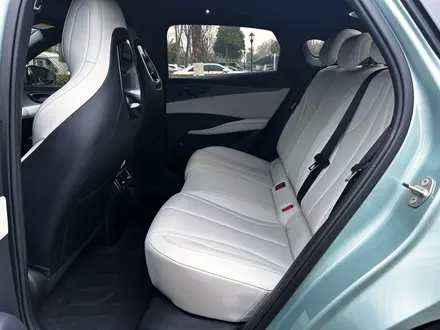 BYD Seal 06 2024 года за 5 727 492 тг. в Другой город в Китае – фото 9