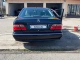 Mercedes-Benz E 280 2001 года за 5 200 000 тг. в Шымкент – фото 4