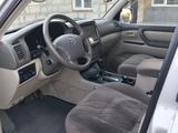 Toyota Land Cruiser 2004 годаүшін12 500 000 тг. в Петропавловск – фото 5