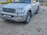 Toyota Land Cruiser 2004 годаүшін12 500 000 тг. в Петропавловск – фото 2