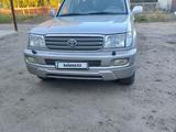 Toyota Land Cruiser 2004 годаүшін12 500 000 тг. в Петропавловск