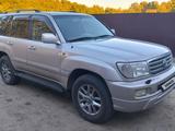 Toyota Land Cruiser 2004 годаүшін12 500 000 тг. в Петропавловск – фото 3