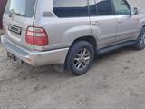 Toyota Land Cruiser 2004 годаүшін12 500 000 тг. в Петропавловск – фото 4