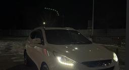 Hyundai Tucson 2014 годаүшін8 500 000 тг. в Шымкент – фото 2