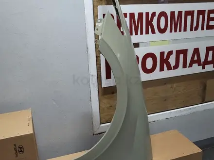 Крыло. за 170 000 тг. в Алматы – фото 7