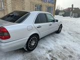 Mercedes-Benz C 280 1995 годаүшін2 500 000 тг. в Боровое – фото 4