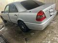 Mercedes-Benz C 280 1995 годаfor2 500 000 тг. в Боровое – фото 27