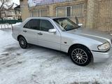 Mercedes-Benz C 280 1995 годаүшін2 500 000 тг. в Боровое – фото 2