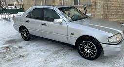 Mercedes-Benz C 280 1995 годаүшін2 500 000 тг. в Боровое – фото 2