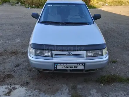 ВАЗ (Lada) 2112 2006 года за 1 000 000 тг. в Караганда