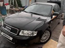Audi A4, 2001