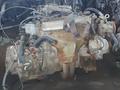 Двигатель Honda Odyssey 2.2 объем за 293 000 тг. в Алматы – фото 5