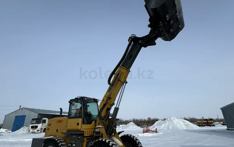 XCMG  LW300 2022 года за 12 000 000 тг. в Павлодар