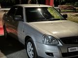 ВАЗ (Lada) Priora 2170 2012 годаүшін2 400 000 тг. в Усть-Каменогорск – фото 2