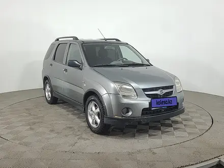 Suzuki Ignis 2005 года за 1 920 000 тг. в Караганда – фото 3