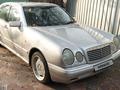 Mercedes-Benz E 280 1998 годаfor3 900 000 тг. в Алматы – фото 11