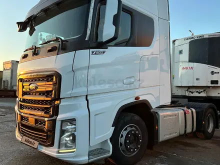 Volvo 2021 года за 18 500 000 тг. в Шымкент – фото 4