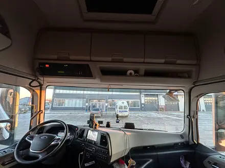 Volvo 2021 года за 18 500 000 тг. в Шымкент – фото 16